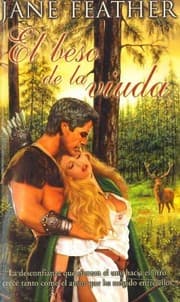 Tapa de El beso de la viuda