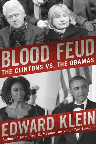 Tapa de Blood Feud