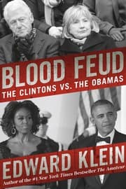 Tapa de Blood Feud
