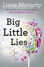 Tapa de Big Little Lies