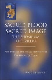 Tapa de Sacred Blood, Sacred Image