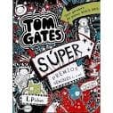 Tapa de Super premios geniales (...o no)