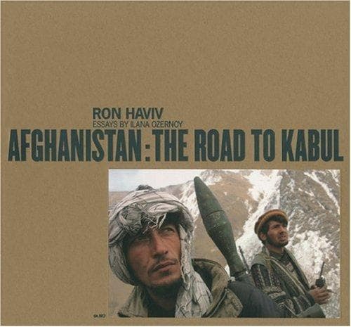 Tapa de Afghanistan