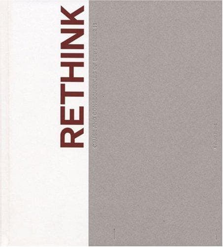 Tapa de Rethink