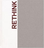 Tapa de Rethink