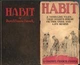 Tapa de Habit