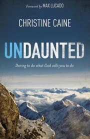 Tapa de Undaunted