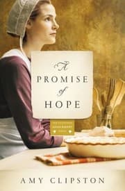 Tapa de Promise of Hope