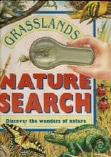 Tapa de Grasslands