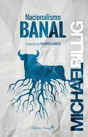 Tapa de Nacionalismo banal