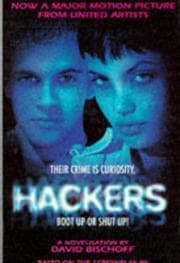 Tapa de Hackers