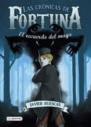 Tapa de El recuerdo del mago