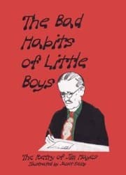 Tapa de The Bad Habits of Little Boys