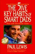 Tapa de The Five Key Habits of Smart Dads