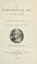 Tapa de The habitations of man in all ages