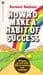 Tapa de How to Make a Habit of Success
