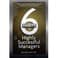 Tapa de 6 habits of highly successful managers
