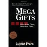 Tapa de Mega Gifts, Revised and Updated 2nd Edition, Who Gives Them, Who Gets Them