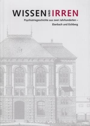 Tapa de Wissen und irren