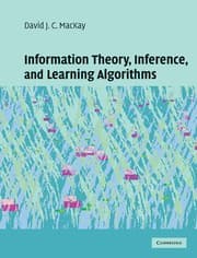 Tapa de Information Theory, Inference & Learning Algorithms