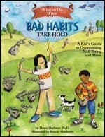Tapa de What To Do When Bad Habits Take Hold