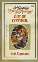 Tapa de Out of Control