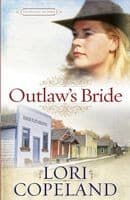Tapa de Outlaw's bride