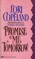 Tapa de Promise Me Tomorrow