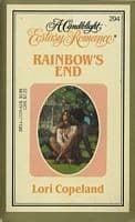 Tapa de Rainbow's End
