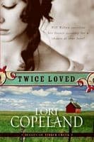 Tapa de Twice Loved (Belles of Timber Creek)