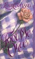 Tapa de Fool Me Once