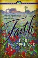 Tapa de Faith