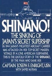 Tapa de Shinano!