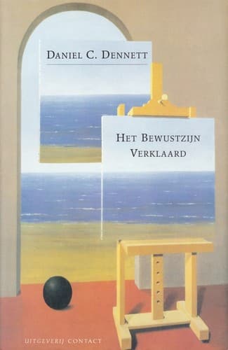 Tapa de Het Bewustzijn Verklaard