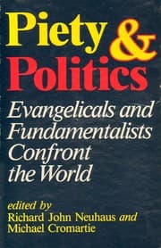 Tapa de Piety and Politics