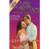 Tapa de A Love of Our Own/Passions Folly (2 Romances in 1)