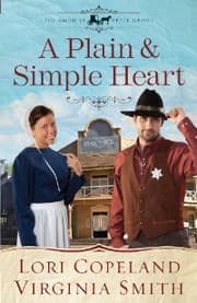 Tapa de A Plain & Simple Heart