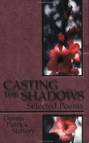 Tapa de Casting the Shadows