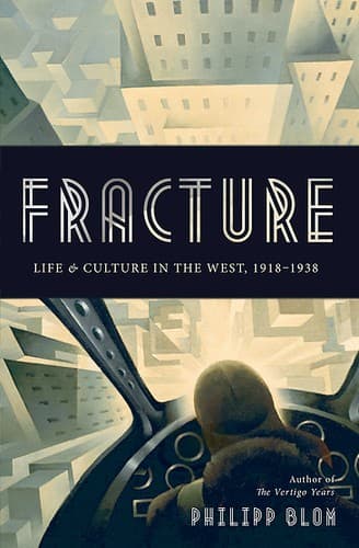 Tapa de Fracture