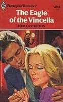Tapa de The Eagle of the Vincella