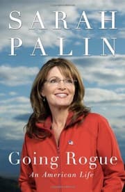 Tapa de Going rogue