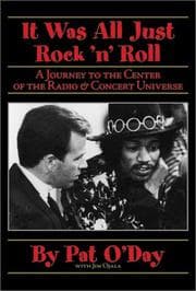 Tapa de It Was All Just Rock 'n' Roll