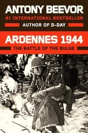 Tapa de Ardennes 1944