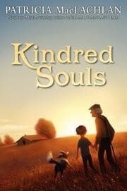 Tapa de Kindred souls