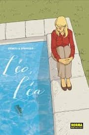 Tapa de Léo, Léa