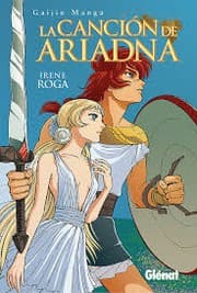 Tapa de La canción de Ariadna