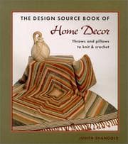 Tapa de The Design Source Book of Home Decor