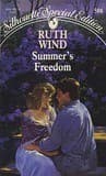 Tapa de Summer's Freedom