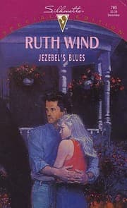 Tapa de Jezebel's Blues
