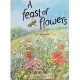 Tapa de A Feast of Flowers